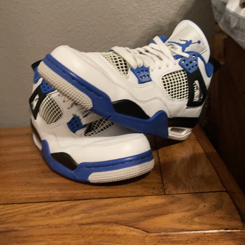 COPY - Jordan 4 Motorsports - Picture 6 of 6